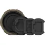 Lens Caps - POLARPRO DEFENDER PRO MEDIUM 70-80MM LENS DIAMETERS DESERT M-DFNDPRO-DSRT - quick order from manufacturer