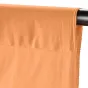 Foto foni - walimex Cloth Background 2,85x6m, peach - ātri pasūtīt no ražotāja