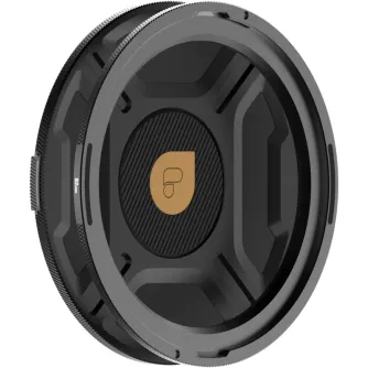 Adapters for filters - POLARPRO HELIX THREAD PLATE 82MM RDGLCK-82 - quick order from manufacturer