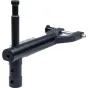 Holders Clamps - KUPO KS-252 STEADICAM SLED DOCKING HOLDER WITH BABY RECIVER KS-252 - quick order from manufacturer