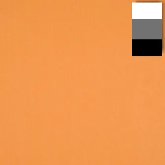 Foto foni - walimex Cloth Background 2,85x6m, orange - ātri pasūtīt no ražotāja
