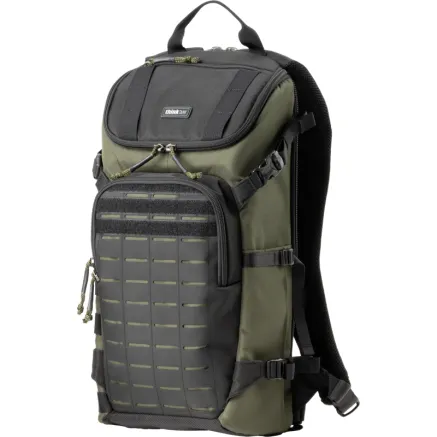 THINK TANK DARKLIGHT BACKPACK 14L, MONTANE GREEN 720503