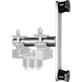 Tripod Accessories - KUPO KS-332 PIPE TO EASYRIG T BRACKET KS-332 - quick order from manufacturer