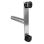 Tripod Accessories - KUPO KS-332 PIPE TO EASYRIG T BRACKET KS-332 - quick order from manufacturer