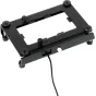 Accessories for studio lights - VALOI 360 HOLDER PLATE FOR LIGHT ADAPTER V.2 VL026B - quick order from manufacturer