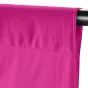 Foto foni - walimex Cloth Background 2,85x6m, magenta - ātri pasūtīt no ražotāja