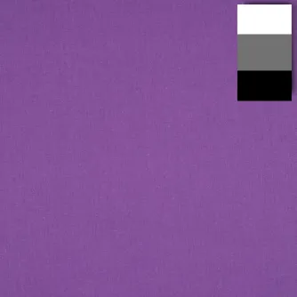 Foto foni - walimex Cloth Background 2,85x6m, dewberry - ātri pasūtīt no ražotāja