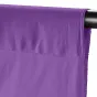 Foto foni - walimex Cloth Background 2,85x6m, dewberry - ātri pasūtīt no ražotāja