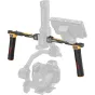 Shoulder Handle - SMALLRIG 5526 DUAL HANDGRIP FOR DJI RS 2 / RSC 2 / RS 3 / 3 PRO / RS 4 / 4 PROBUMBLEBEE EDITION) 5526 - quick order from manufacturer