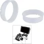 Follow focus - KUPO KS-708 PLAIN WHITE FOCUS RING FOR WCU4 KS-708 - quick order from manufacturer