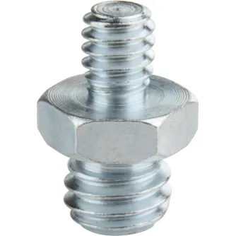 Tripod Accessories - KUPO KS-054 3/8-16 MALE TO 1/4-20 MALE THREAD ADAPTER KS-054 - quick order from manufacturer