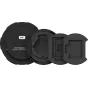 Lens Caps - POLARPRO BODY CAP CANON EF MOUNT SLATE CAN-EF-SLT - quick order from manufacturer