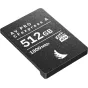 Memory Cards - ANGELBIRD CFEXPRESS 4.0 TYPE A, VPG400, 8K+ RAW, R1800/W1650 (TYPE A 4.0) 512GB AVP512CFXAMK2 - quick order from manufacturer