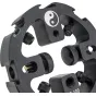 Holders Clamps - KUPO KS-100 BAGUA MULTIFLASH BRACKET KS-100 - quick order from manufacturer