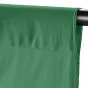 Foto foni - walimex Cloth Background 2,85x6m, emerald green - ātri pasūtīt no ražotāja