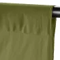 Foto foni - walimex Cloth Background 2,85x6m, cactus - ātri pasūtīt no ražotāja