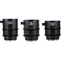 CINEMA Video Lenses - LAOWA ARGUS S35 CINE 3-LENS BUNDLE (18MM,25MM,33MM) - NIKON Z VE182533NZC - quick order from manufacturer