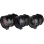 CINEMA Video Lenses - LAOWA ARGUS S35 CINE 3-LENS BUNDLE (18MM,25MM,33MM) - NIKON Z VE182533NZC - quick order from manufacturer