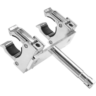 Holders Clamps - KUPO KCP-388 UNIVERSAL SINGLE LED TUBE HOLDER DETACHABLE BABY PIN KCP-388 - quick order from manufacturer