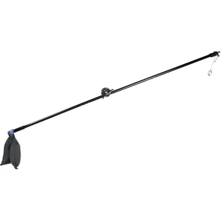 KUPO KCP-621B ALUMINUM BABY BOOM ASSEMBLY KCP-621B