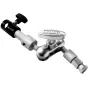 Holders Clamps - KUPO KS-019 SWIVEL EXTENSION ARM W/5/8 SOCKET KS-019 - quick order from manufacturer