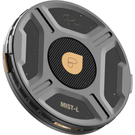 POLARPRO HELIX MIST LIGHT 1/8 FILTER PM-MST-LGHT