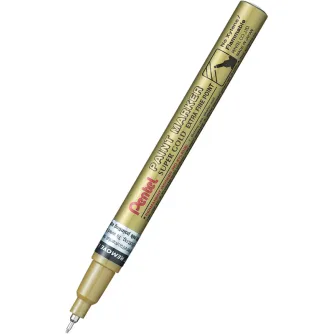 Other Accessories - PENTEL MFP10-X PAINT MARKER 1MM GOLD 2401220 - quick order from manufacturer