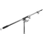 Boom Light Stands - KUPO KCP-640M BABY BOOM - STEEL KCP-640M - quick order from manufacturer