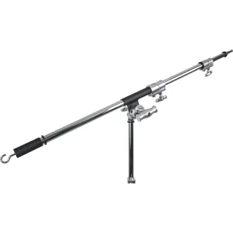 Boom Light Stands - KUPO KCP-640M BABY BOOM - STEEL KCP-640M - quick order from manufacturer