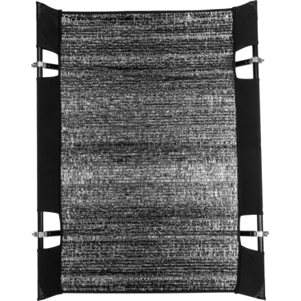 KUPO KWM-0406 4 X 6 FT. WIND NET MOBILE KIT KWM-0406