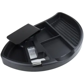 Holders Clamps - KUPO KS-359B *PENCIL TRAY FOR TETHERMATE KS-359B - quick order from manufacturer