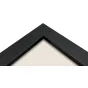 Photo Frames - FOCUS IVY BLACK 18X24 132396 - quick order from manufacturer