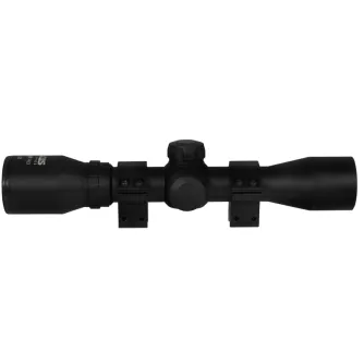 Rifle Scopes - FOCUS OPTICS FOCUS IN SIGHT PRO 4X32 MOUNT 4X32 SH - quick order from manufacturer