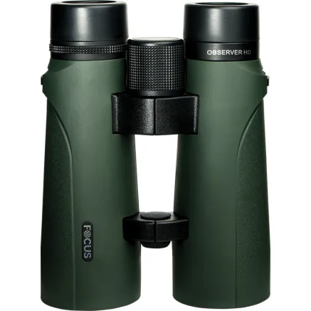 FOCUS OPTICS FOCUS OBSERVER 10X50 HD B1323 HD 10X50