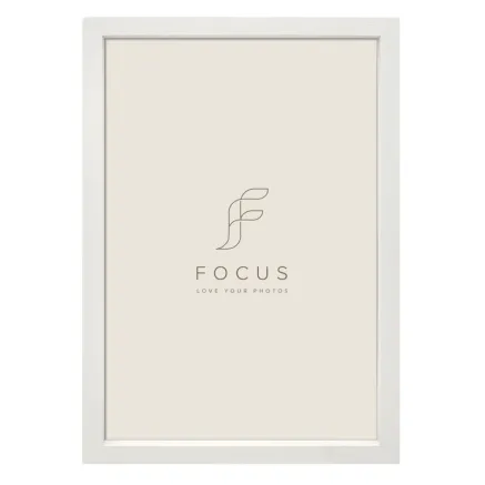 FOCUS GRACE WHITE 21X29,7 (A4) 132590