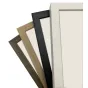 Photo Frames - FOCUS GRACE WHITE 40X40 132594 - quick order from manufacturer