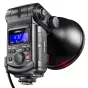 Kameras zibspuldzes - walimex pro Flash Lightshooter 180 - ātri pasūtīt no ražotāja