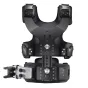 Video stabilizatori - walimex pro Vest StabyBalance II incl. Spring Arms - ātri pasūtīt no ražotāja