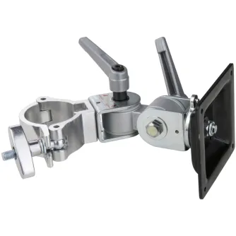 Tripod Accessories - KUPO KCP-879 MONITOR ARM WITH BURGER COUPLER KCP-879 - quick order from manufacturer