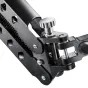 Video stabilizatori - walimex pro Vest StabyBalance II incl. Spring Arms - ātri pasūtīt no ražotāja