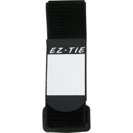 KUPO EZ-TIE CABLE GRIP 5CM X 60CM - BLACK 5PCS EZ560-B