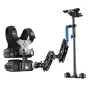 walimex pro StabyFlow Director System Set II 19550 - Plecu