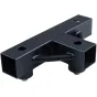 Holders Clamps - KUPO FC40 TEE FRAME CORNER FOR 30MM SQUARE TUBE 2PCS FC40 - quick order from manufacturer