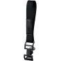 Straps & Holders - KUPO GLOVE STRAP ALLIGATOR CLIP & BLACK LABEL GC-2525BK - quick order from manufacturer