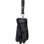 Straps & Holders - KUPO GLOVE STRAP ALLIGATOR CLIP & BLACK LABEL GC-2525BK - quick order from manufacturer