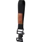 Holders Clamps - KUPO GLOVE STRAP ALLIGATOR CLIP & BROWN LABEL GC-2525BN - quick order from manufacturer