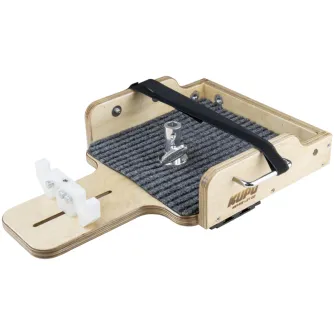 Tripod Accessories - KUPO KAB-020 CAMERA CRADLE KAB-020 - quick order from manufacturer