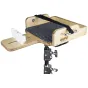 Tripod Accessories - KUPO KAB-020 CAMERA CRADLE KAB-020 - quick order from manufacturer