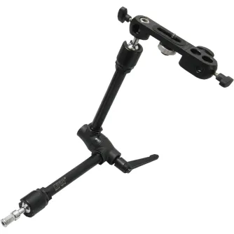 Holders Clamps - KUPO KCP-101CB MAX ARM WITH CAMERA BRACKET KCP-101CB - quick order from manufacturer