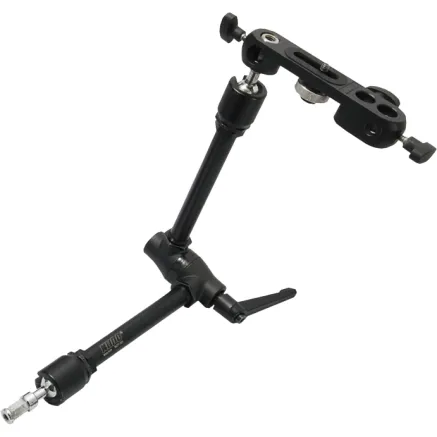 KUPO KCP-101CB MAX ARM WITH CAMERA BRACKET KCP-101CB